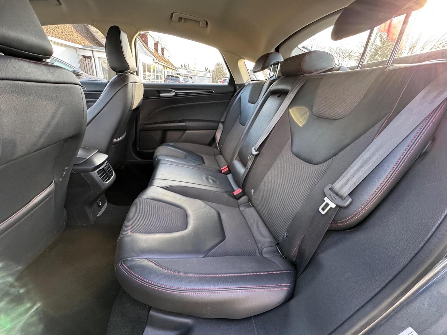 Used Ford Mondeo 2017 for sale - 78224413: Photo 11