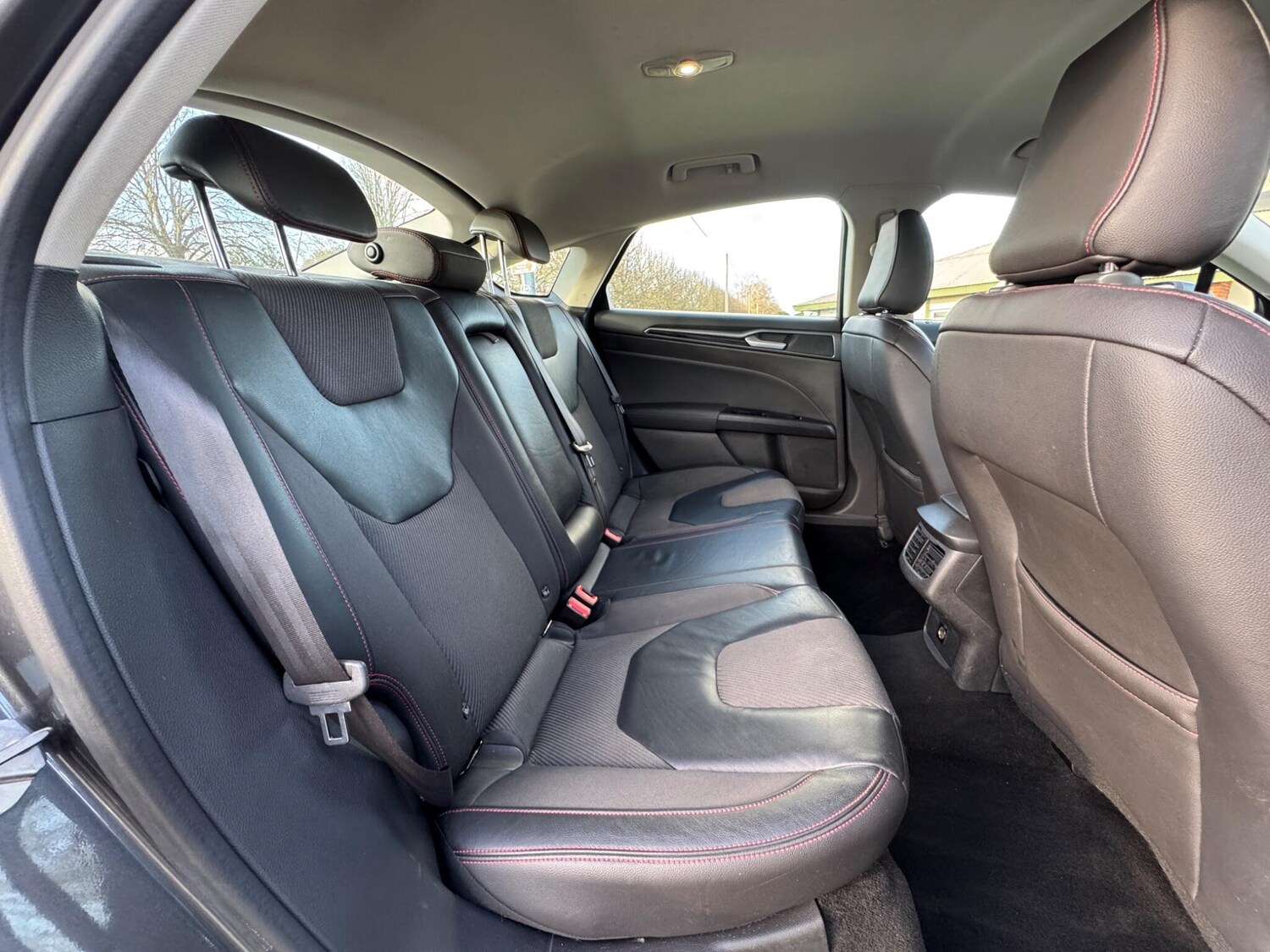 Used Ford Mondeo 2017 for sale - 78224413: Photo 13