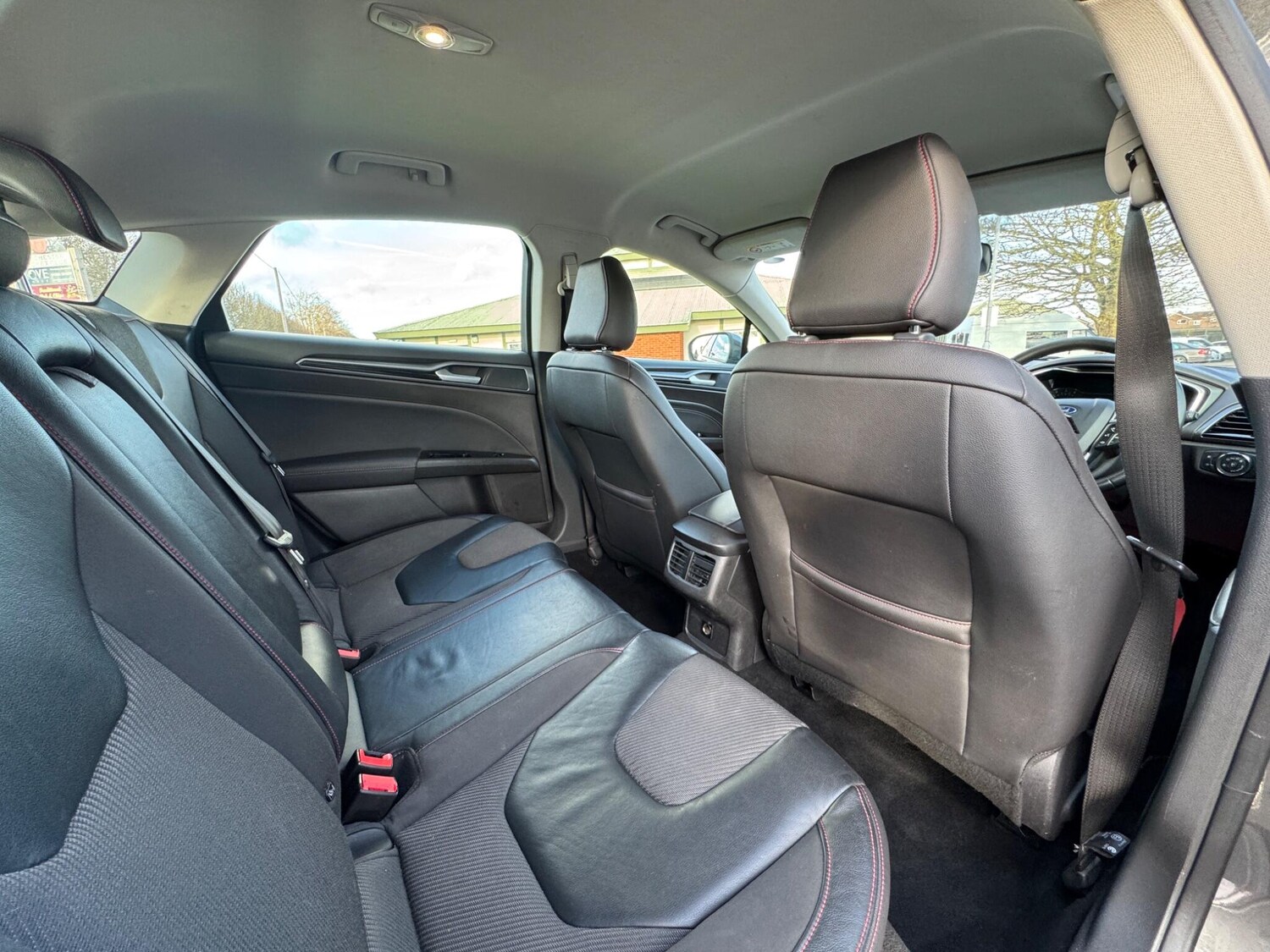 Used Ford Mondeo 2017 for sale - 78224413: Photo 14