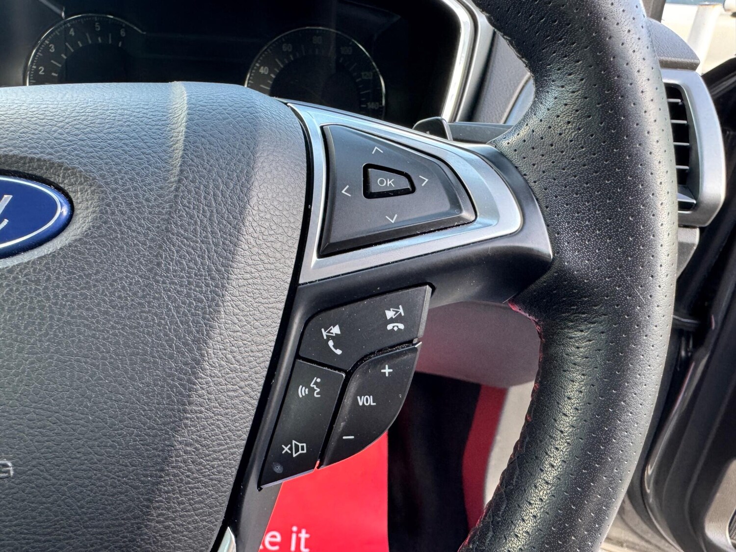 Used Ford Mondeo 2017 for sale - 78224413: Photo 15