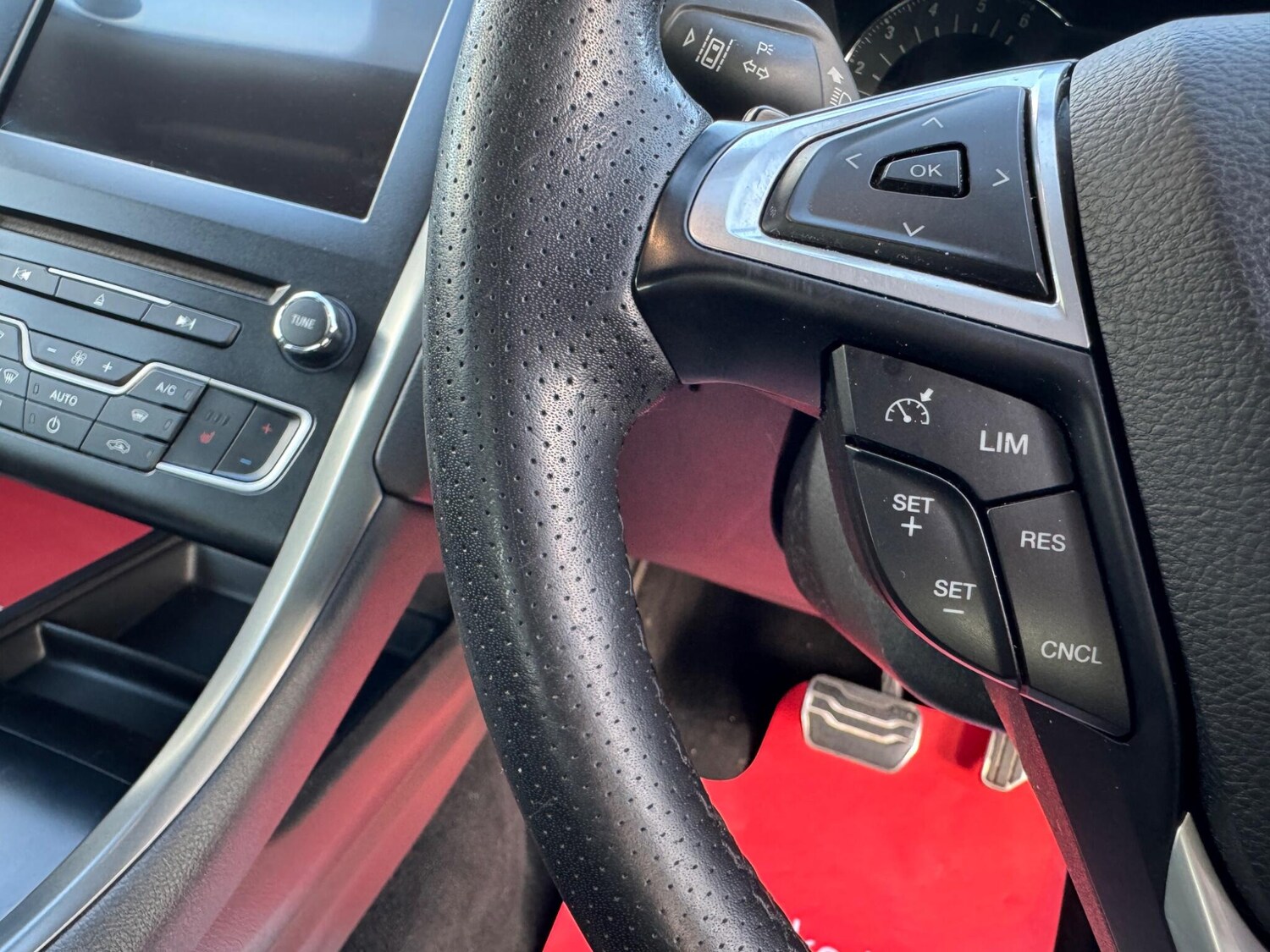 Used Ford Mondeo 2017 for sale - 78224413: Photo 16