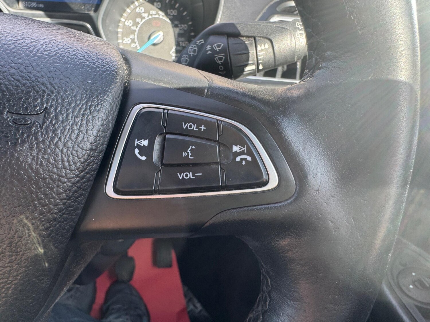 Used Ford Mondeo 2017 for sale - 78224413: Photo 17