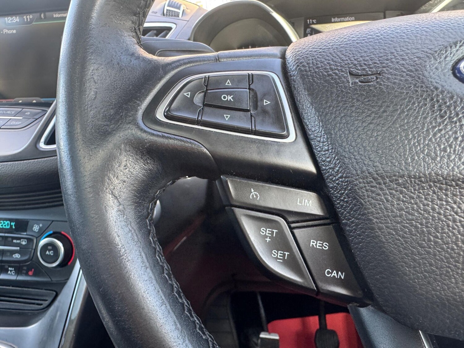 Used Ford Mondeo 2017 for sale - 78224413: Photo 18