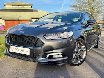 Used Ford Mondeo 2017 for sale - 78224413: Photo