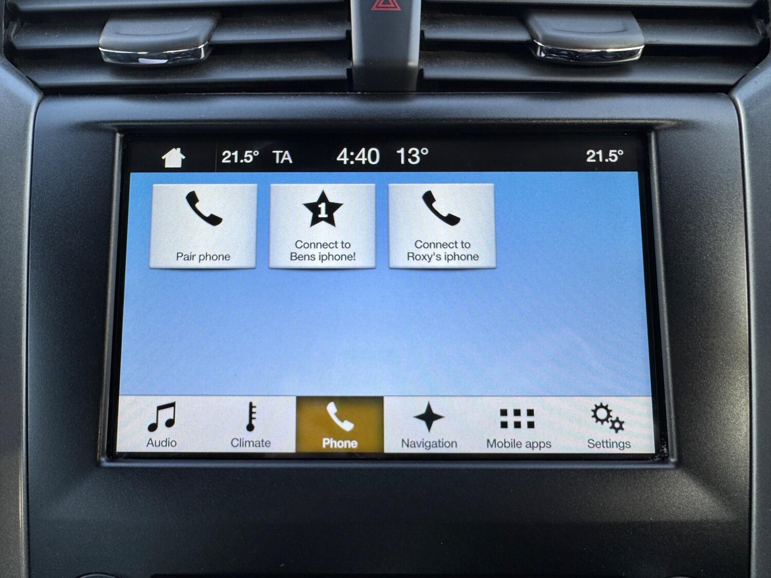 Used Ford Mondeo 2017 for sale - 78224413: Photo 23