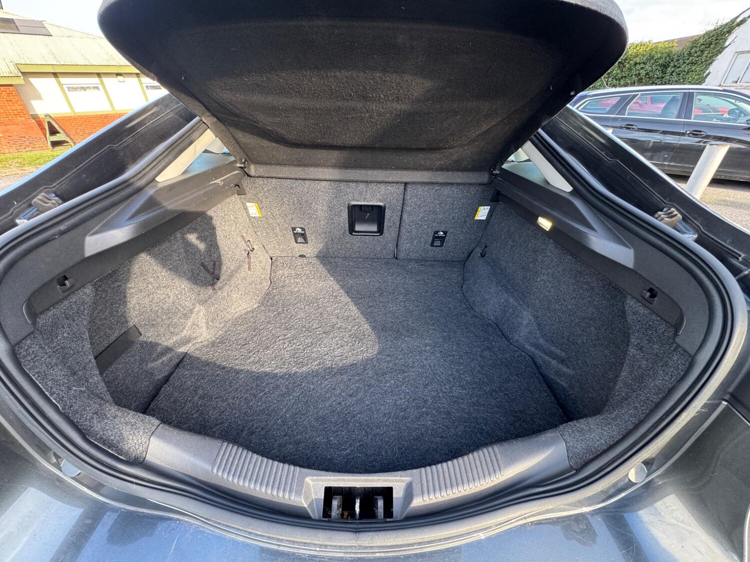 Used Ford Mondeo 2017 for sale - 78224413: Photo 28