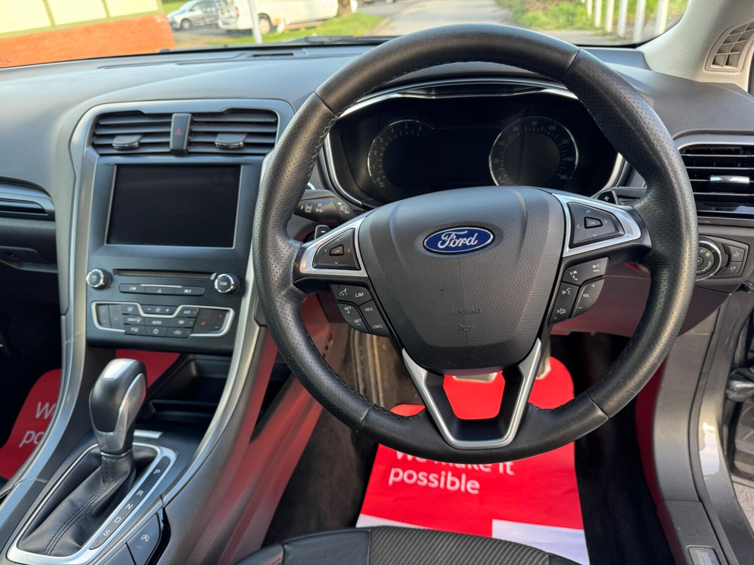 Used Ford Mondeo 2017 for sale - 78224413: Photo 29