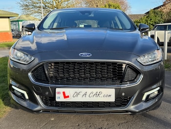 Used Ford Mondeo 2017 for sale - 78224413: Photo