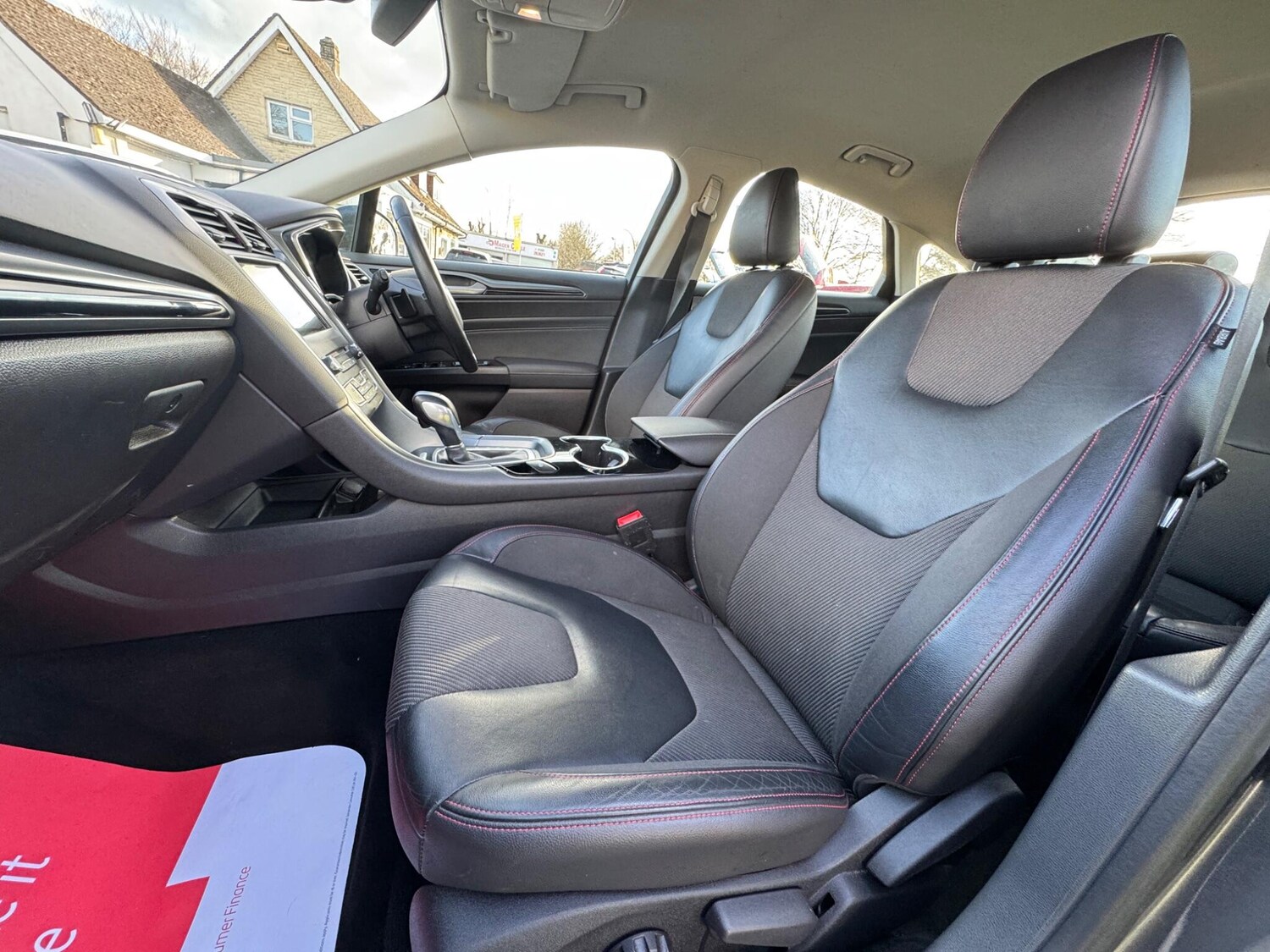 Used Ford Mondeo 2017 for sale - 78224413: Photo 30