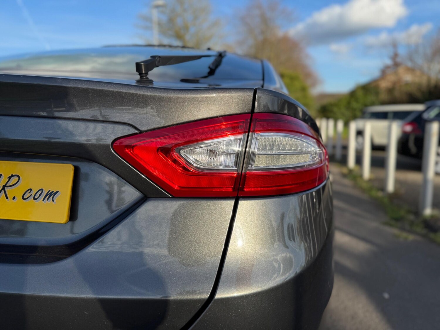 Used Ford Mondeo 2017 for sale - 78224413: Photo 31