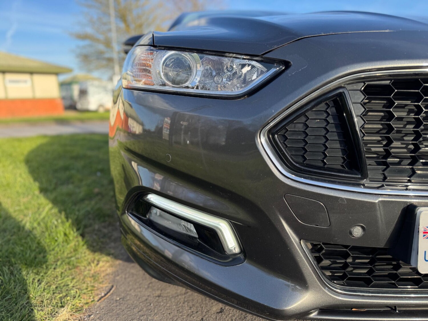 Used Ford Mondeo 2017 for sale - 78224413: Photo 32