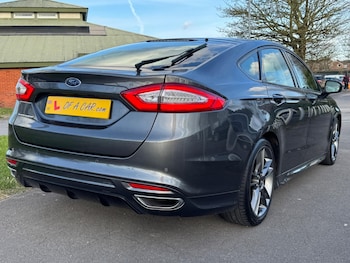 Used Ford Mondeo 2017 for sale - 78224413: Photo