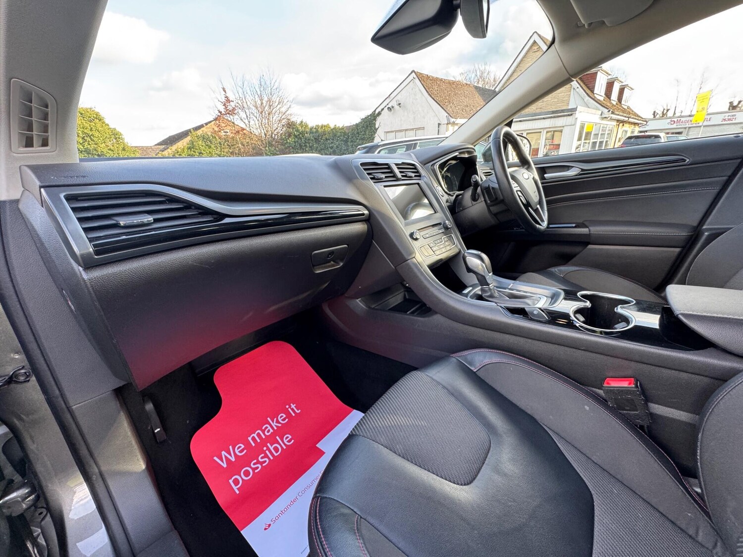 Used Ford Mondeo 2017 for sale - 78224413: Photo 7