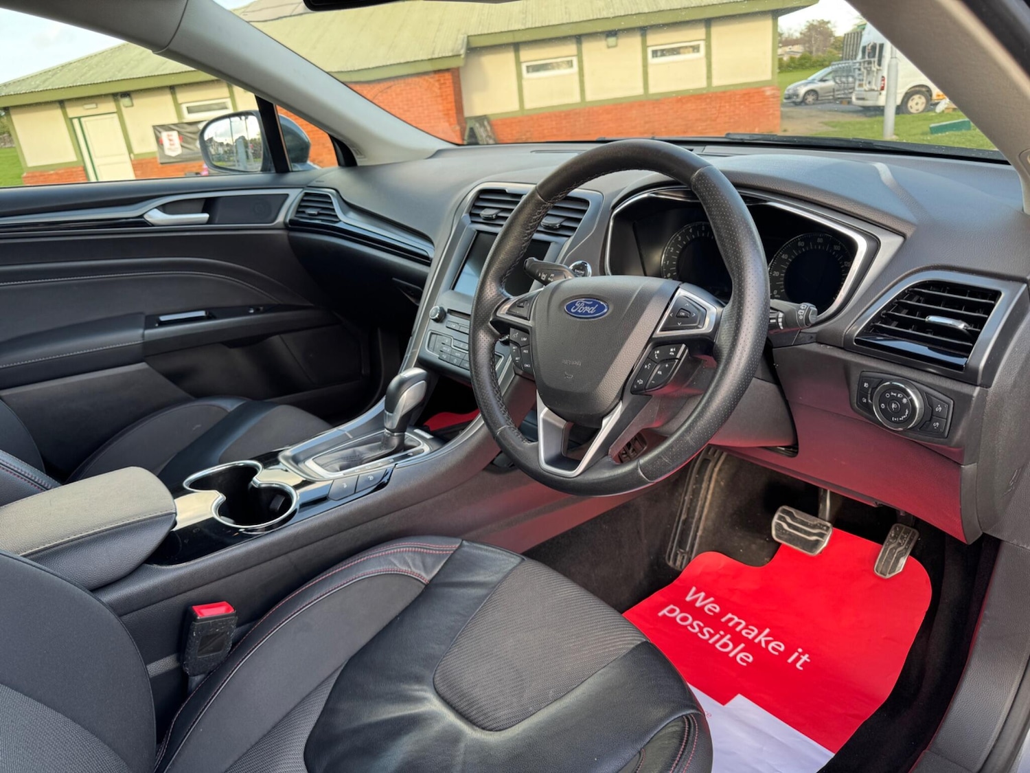 Used Ford Mondeo 2017 for sale - 78224413: Photo 8