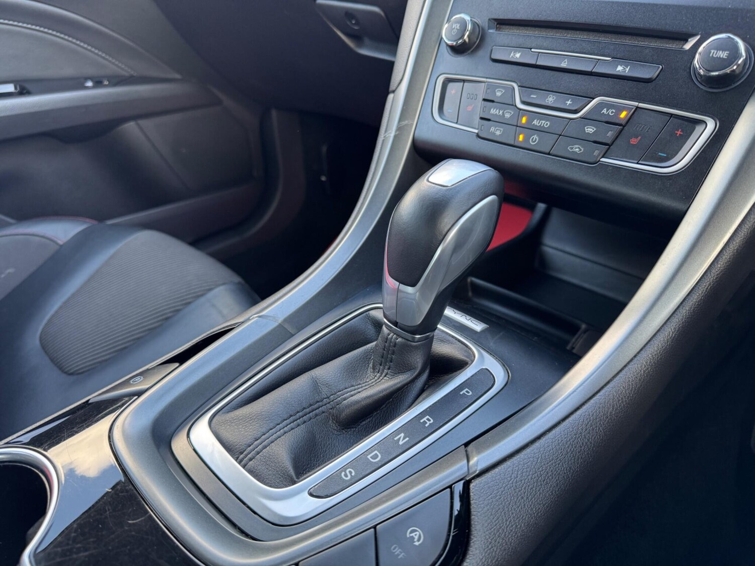 Used Ford Mondeo 2017 for sale - 78224413: Photo 9