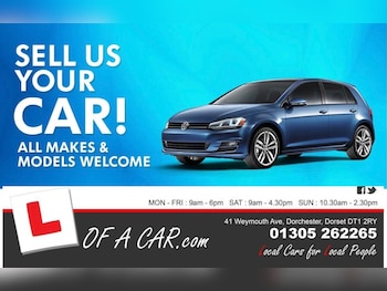 Volkswagen Tiguan feature image