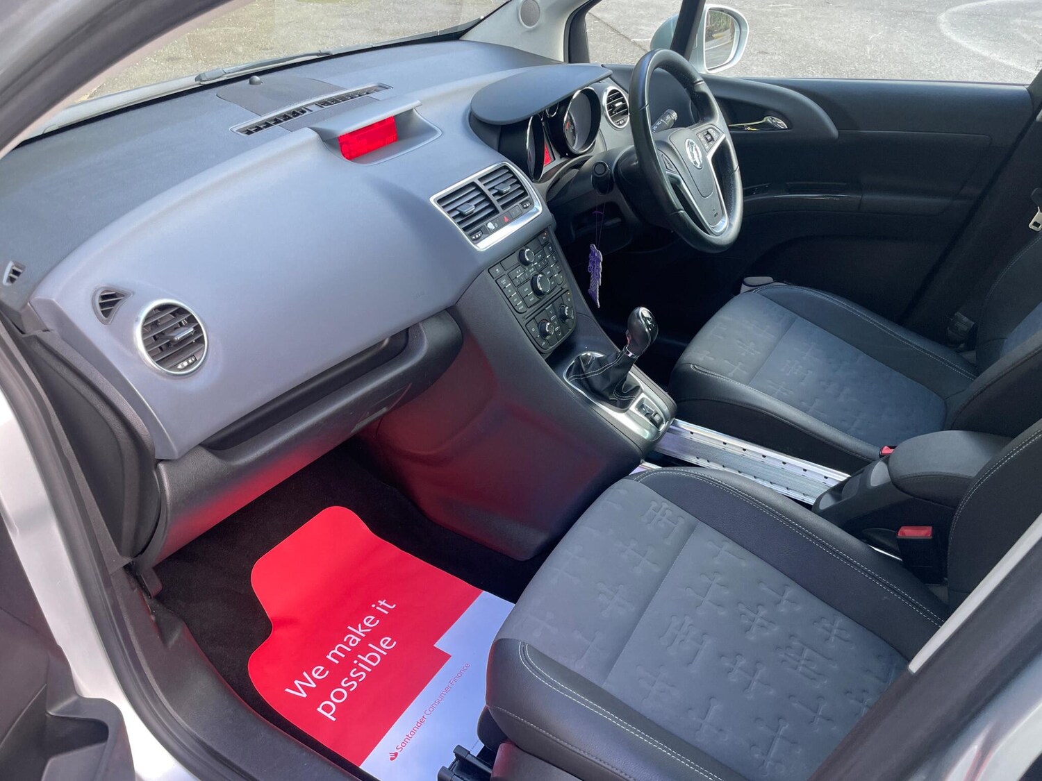 Used Vauxhall Meriva 2012 for sale - 78224432: Photo 12