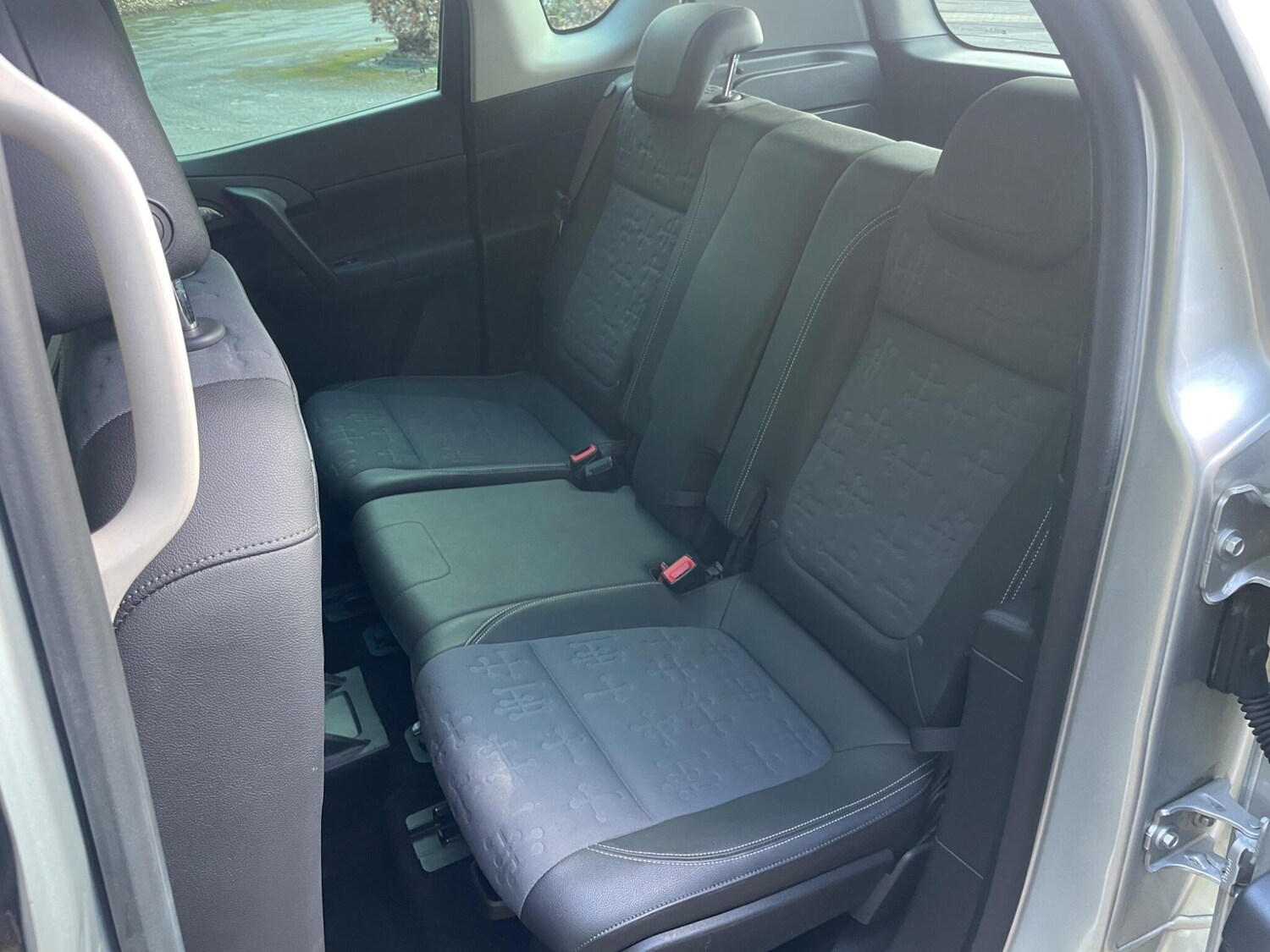 Used Vauxhall Meriva 2012 for sale - 78224432: Photo 13