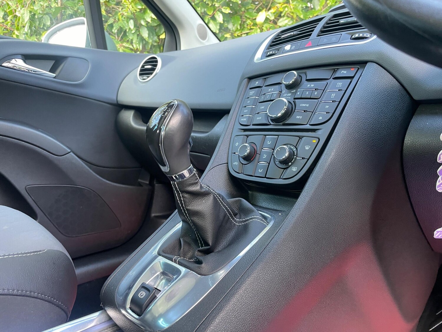 Used Vauxhall Meriva 2012 for sale - 78224432: Photo 15