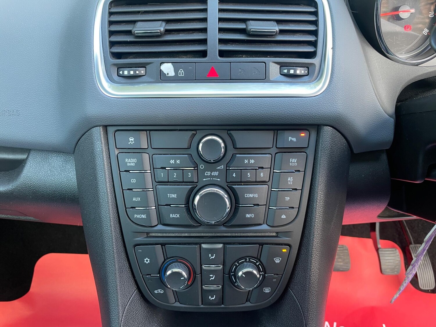 Used Vauxhall Meriva 2012 for sale - 78224432: Photo 20