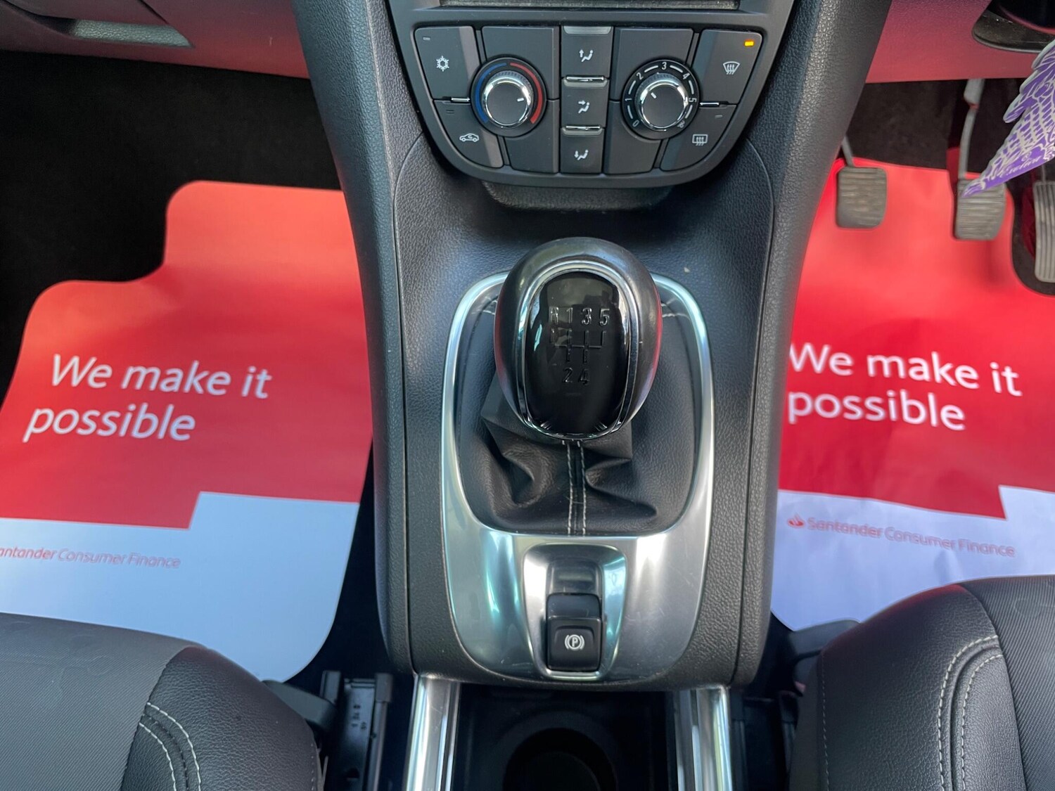 Used Vauxhall Meriva 2012 for sale - 78224432: Photo 21