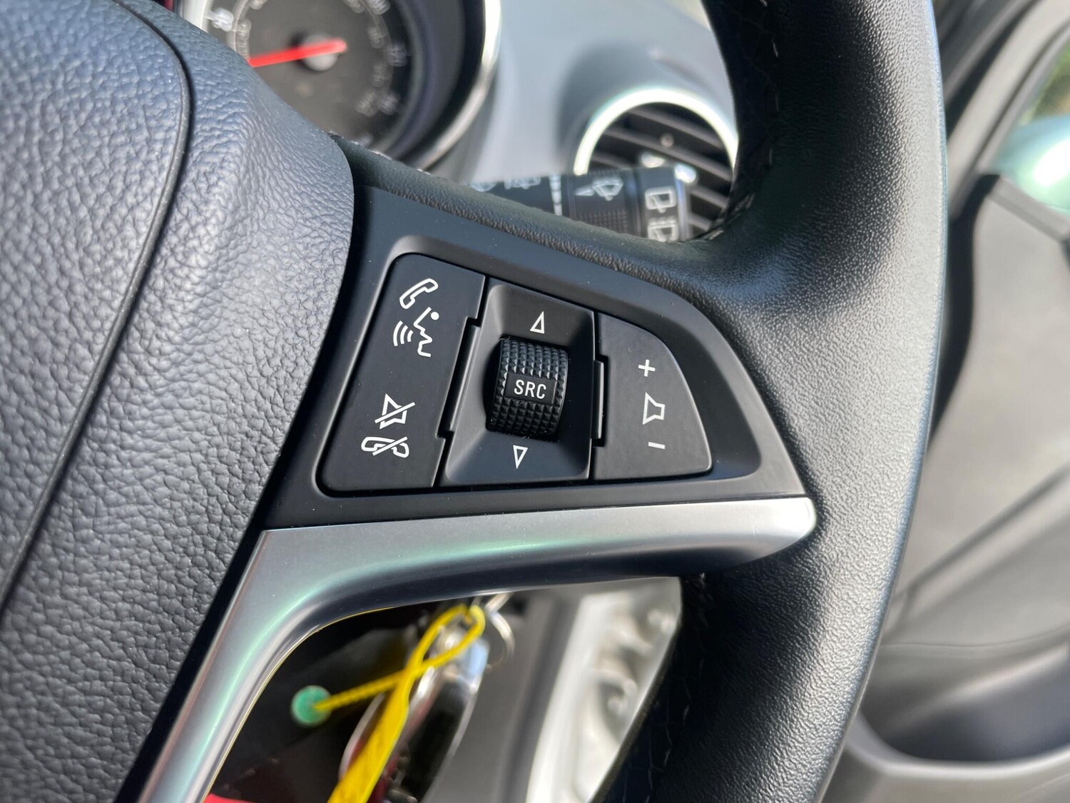 Used Vauxhall Meriva 2012 for sale - 78224432: Photo 24