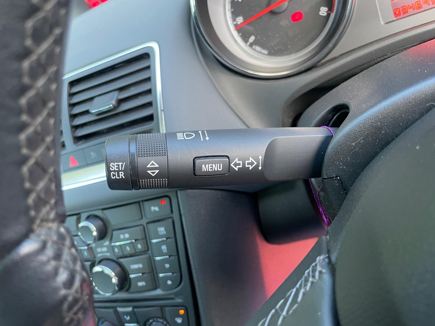 Used Vauxhall Meriva 2012 for sale - 78224432: Photo 25