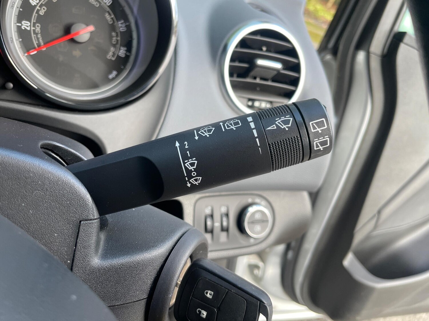 Used Vauxhall Meriva 2012 for sale - 78224432: Photo 26