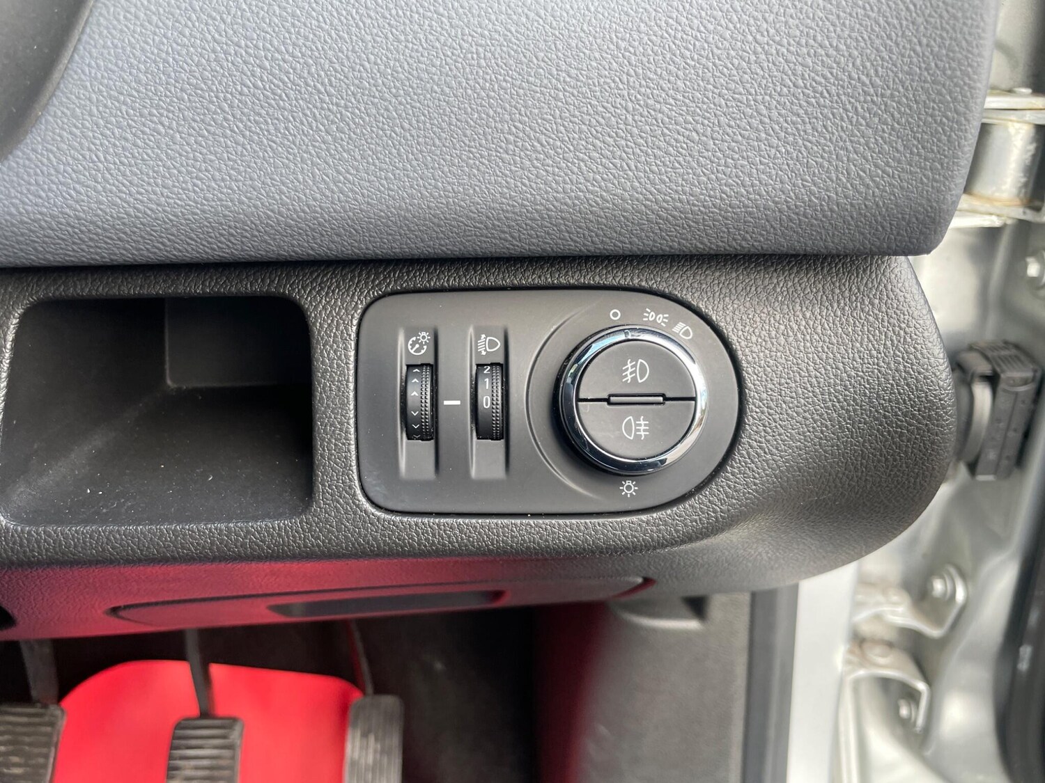 Used Vauxhall Meriva 2012 for sale - 78224432: Photo 28