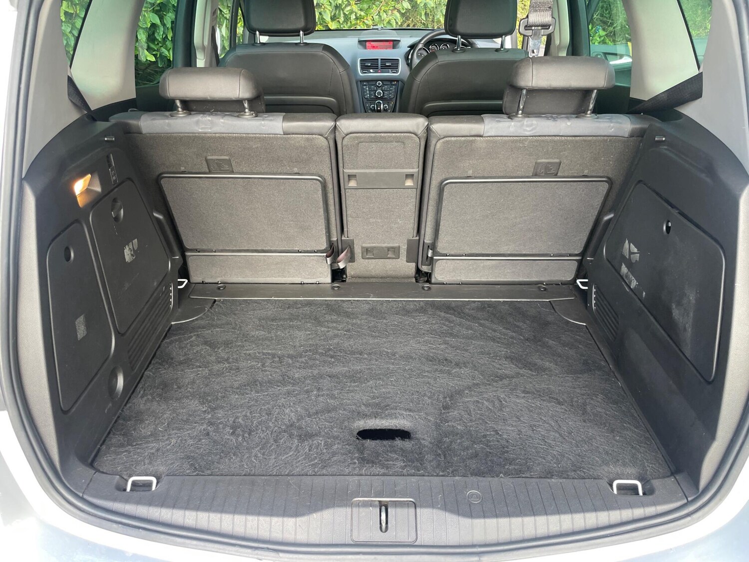 Used Vauxhall Meriva 2012 for sale - 78224432: Photo 30