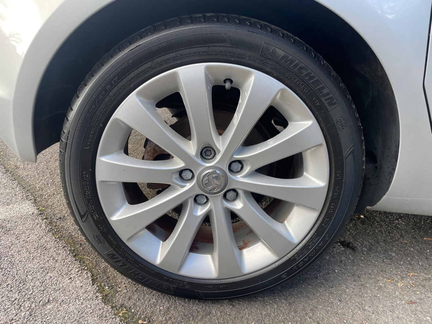 Used Vauxhall Meriva 2012 for sale - 78224432: Photo 33