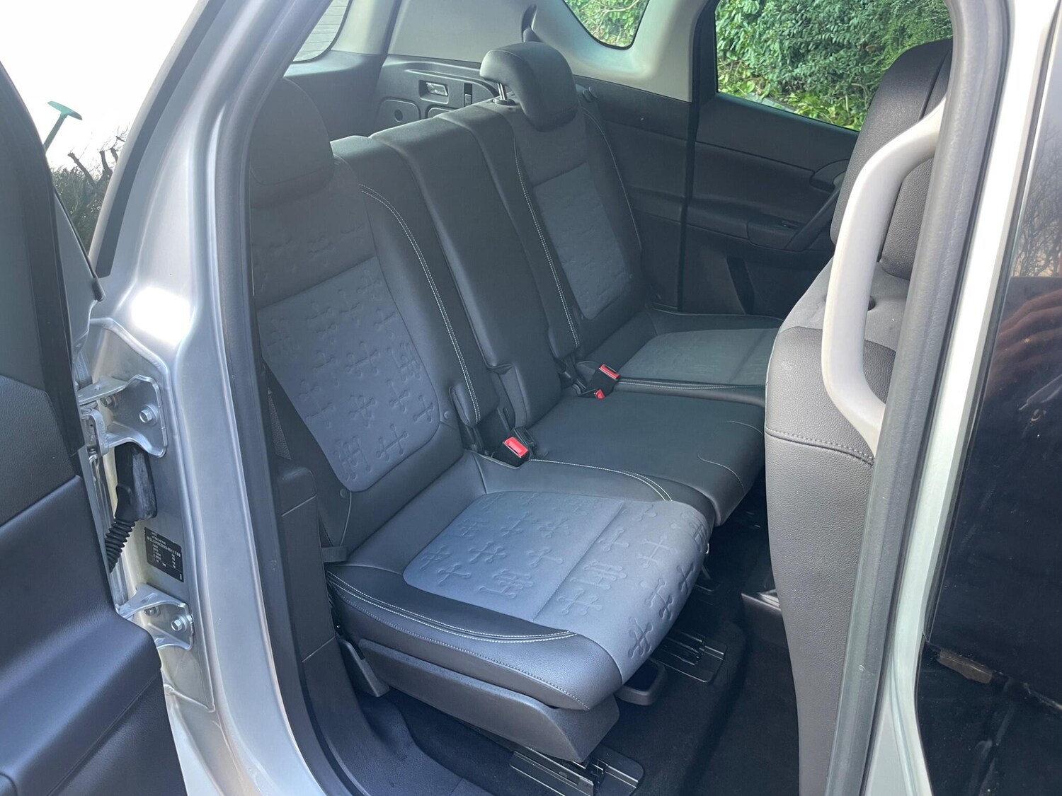 Used Vauxhall Meriva 2012 for sale - 78224432: Photo 9