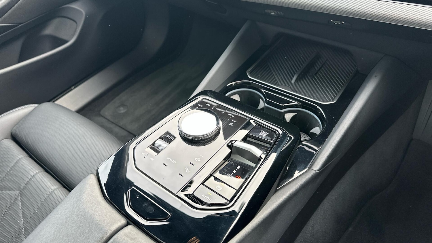 Used BMW 5 Series for sale - 77883442: Photo 10