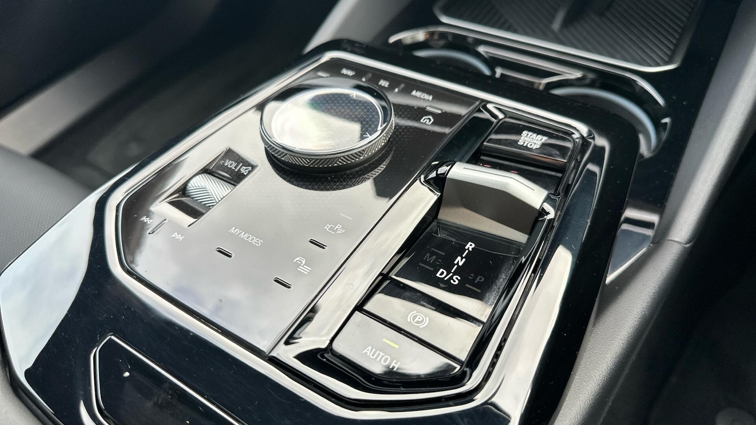 Used BMW 5 Series for sale - 77883442: Photo 11