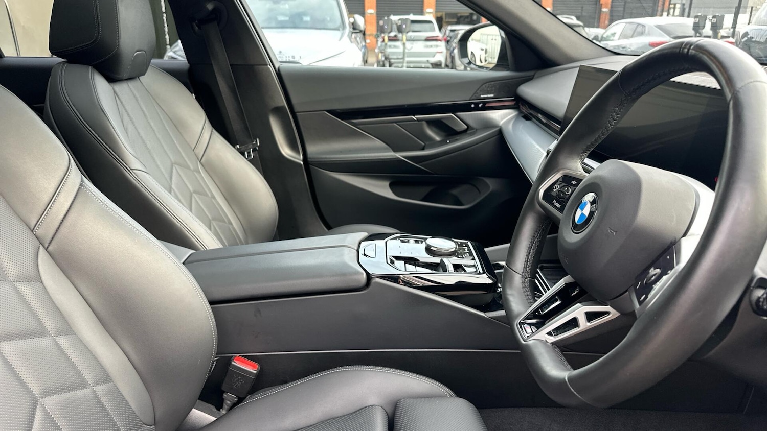 Used BMW 5 Series for sale - 77883442: Photo 12