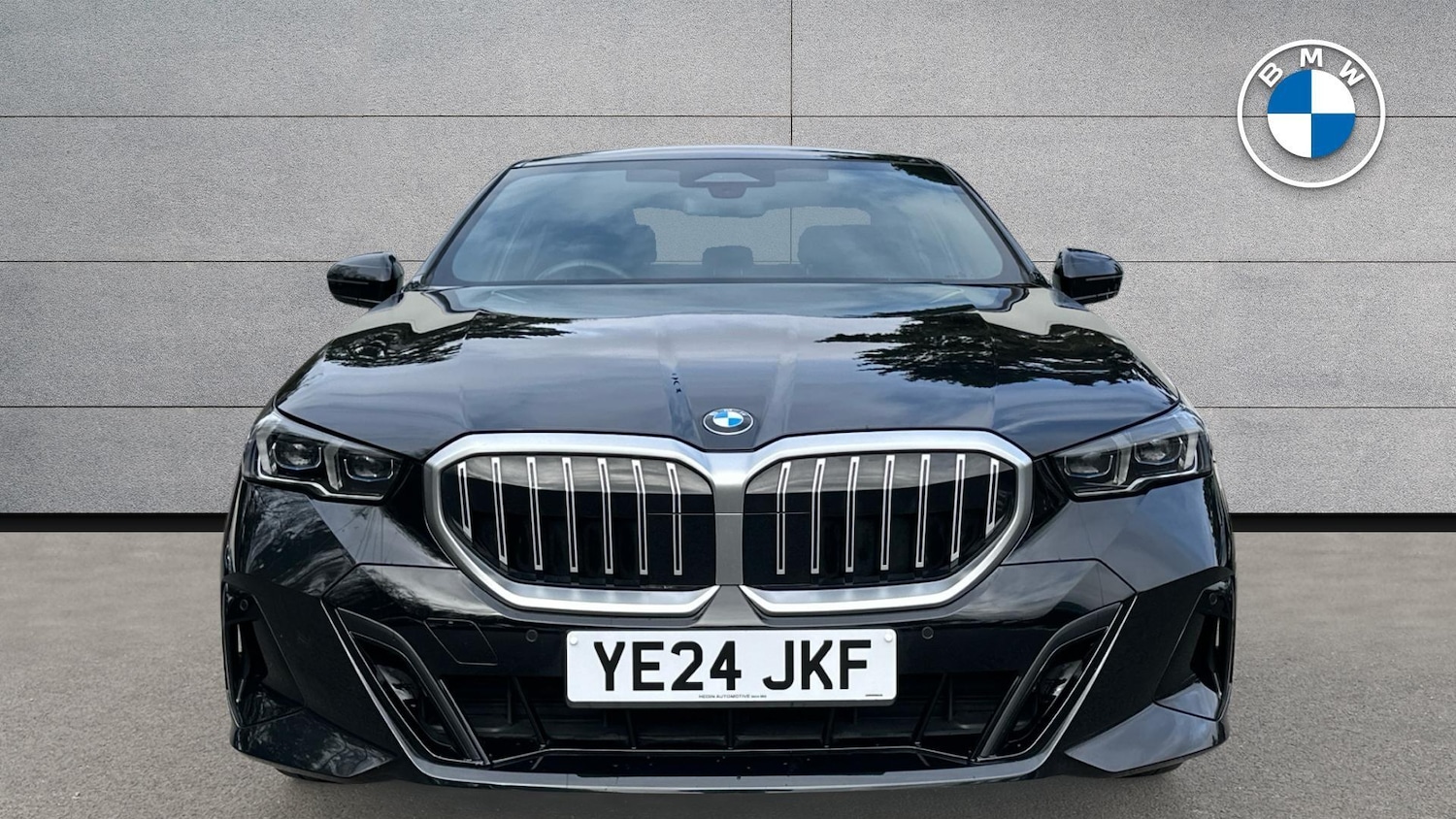 Used BMW 5 Series for sale - 77883442: Photo 2