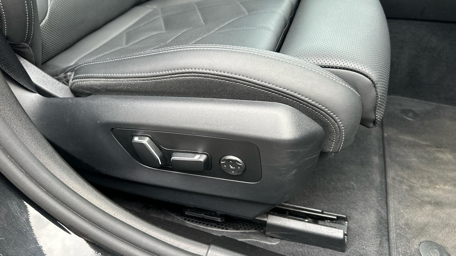 Used BMW 5 Series for sale - 77883442: Photo 23