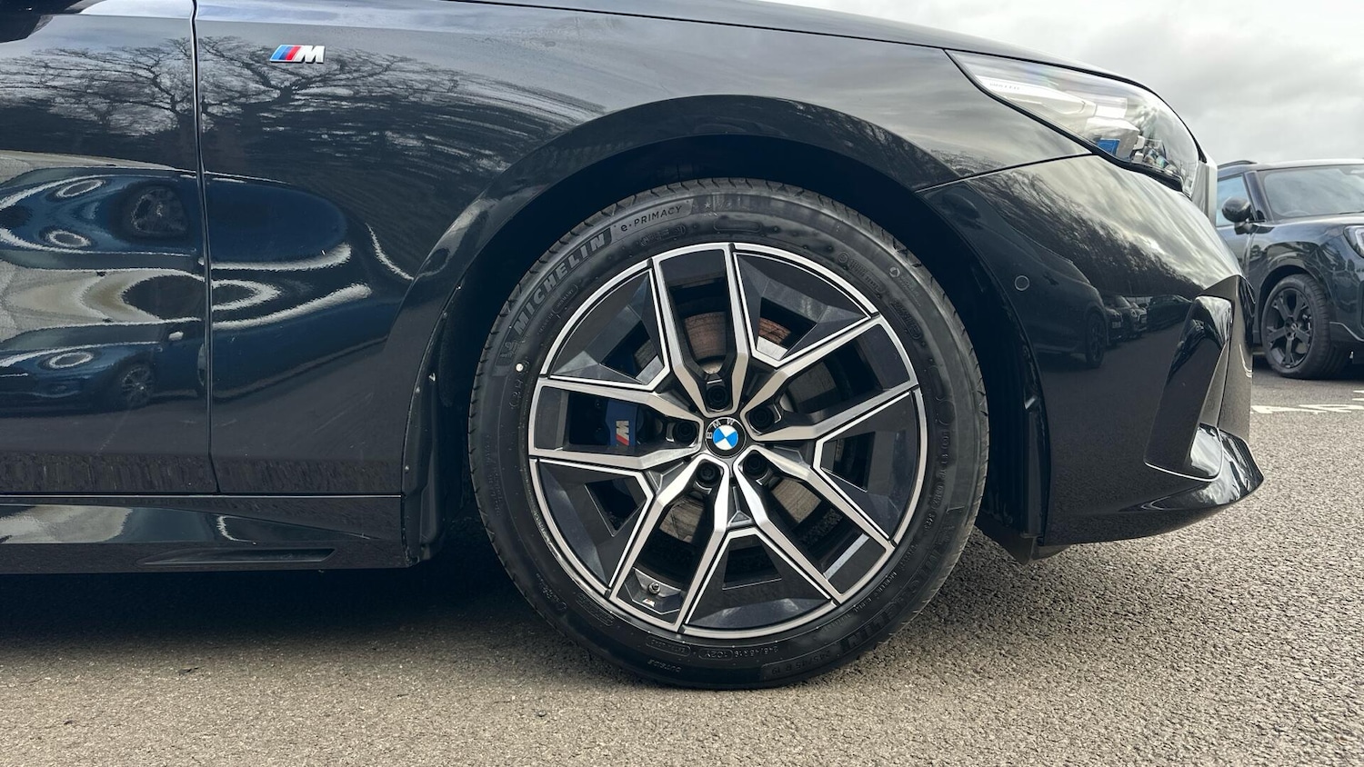 Used BMW 5 Series for sale - 77883442: Photo 26