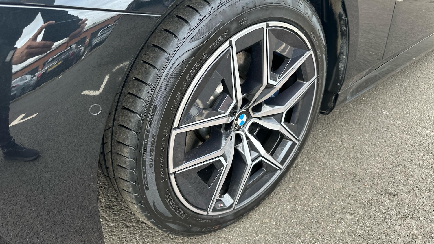 Used BMW 5 Series for sale - 77883442: Photo 27