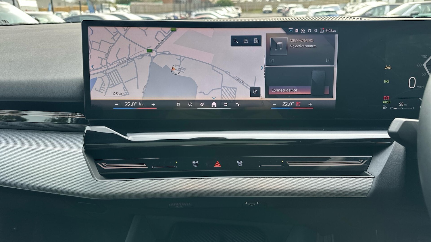 Used BMW 5 Series for sale - 77883442: Photo 28