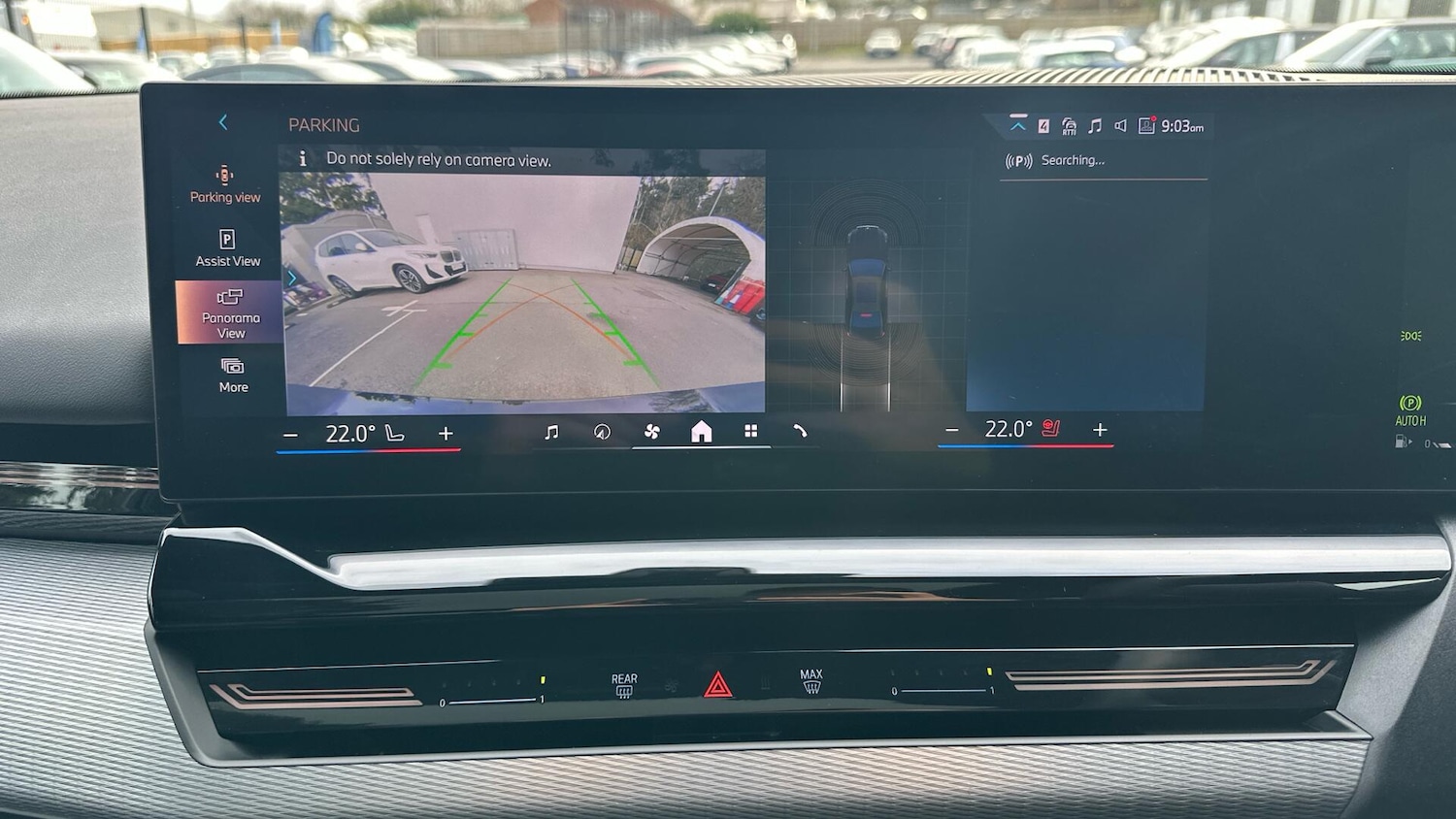 Used BMW 5 Series for sale - 77883442: Photo 29