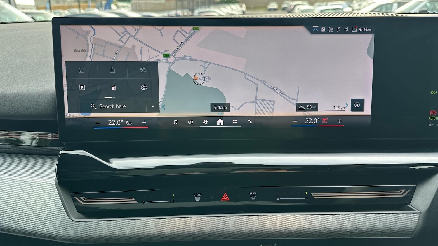 Used BMW 5 Series for sale - 77883442: Photo 30