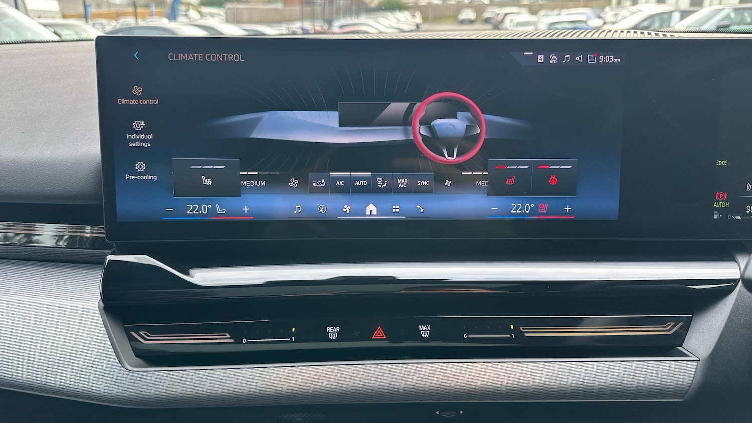 Used BMW 5 Series for sale - 77883442: Photo 31