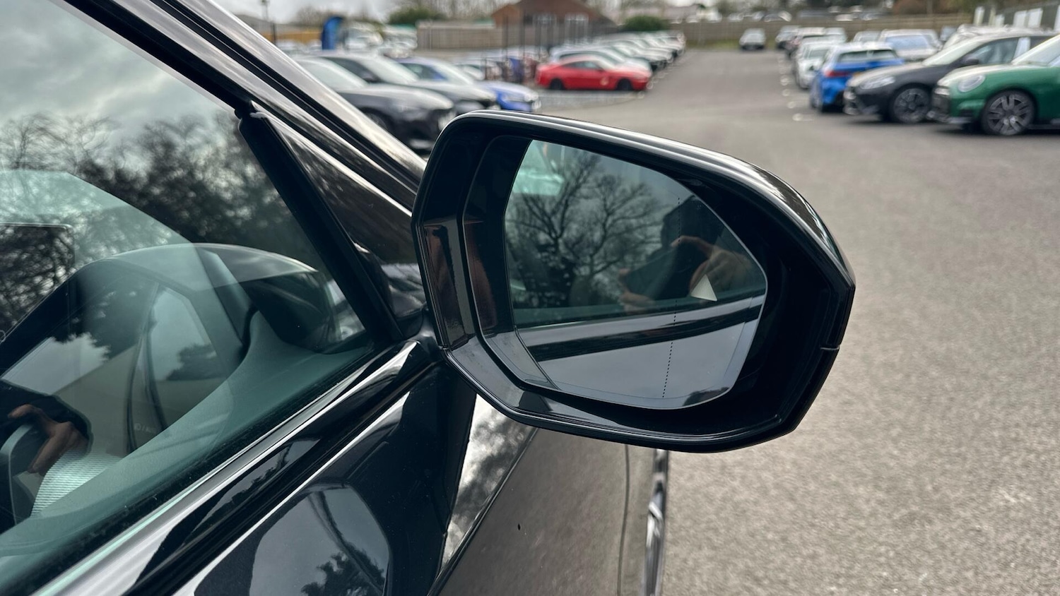 Used BMW 5 Series for sale - 77883442: Photo 33