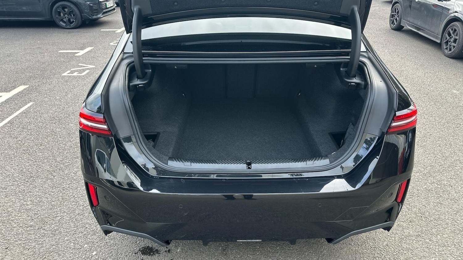 Used BMW 5 Series for sale - 77883442: Photo 34