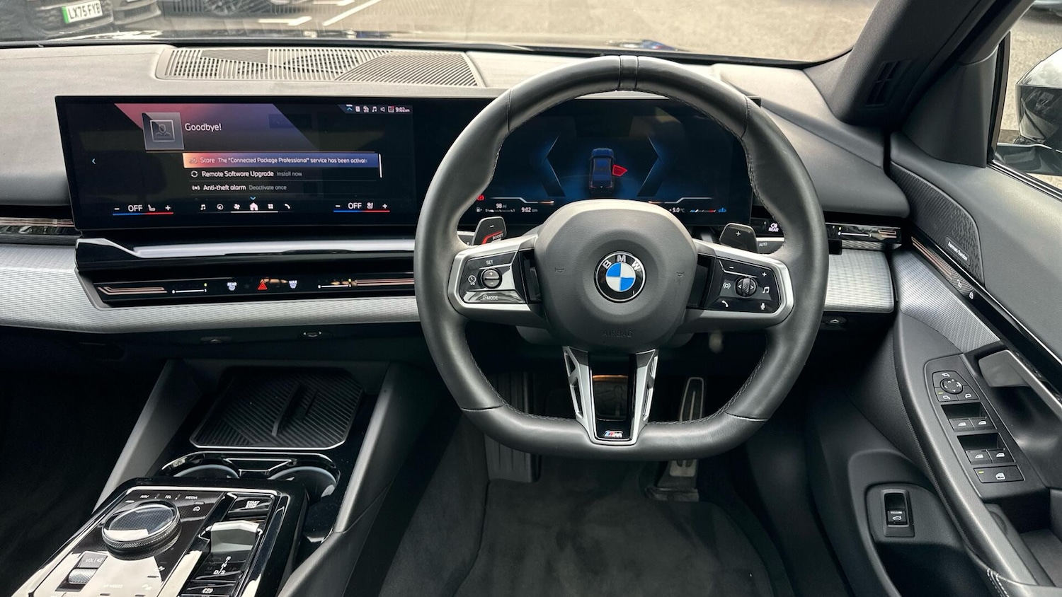 Used BMW 5 Series for sale - 77883442: Photo 35