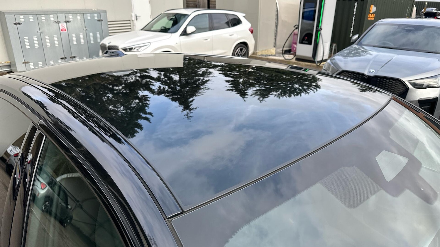 Used BMW 5 Series for sale - 77883442: Photo 36