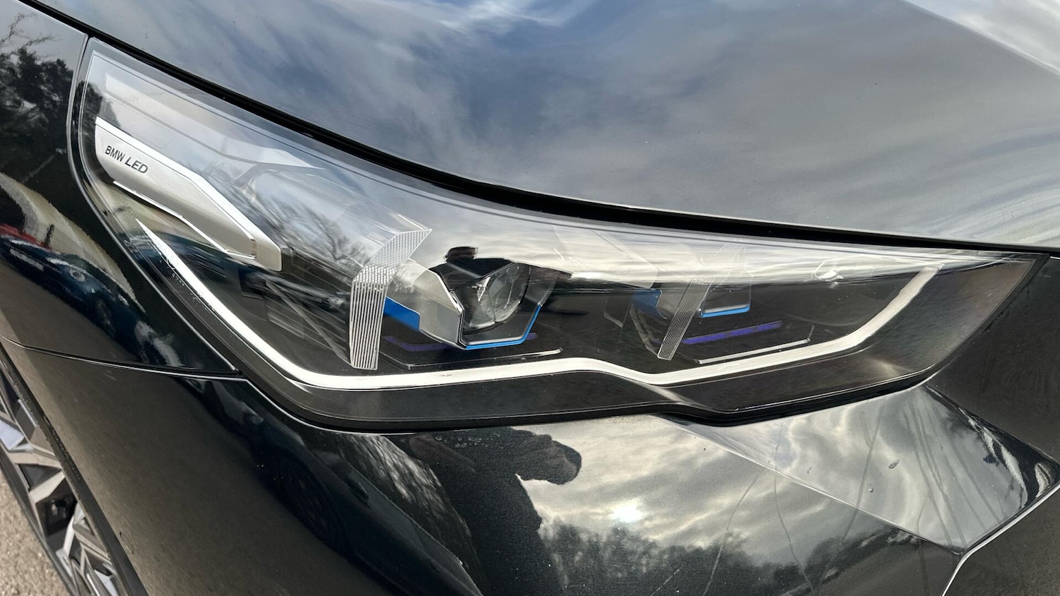 Used BMW 5 Series for sale - 77883442: Photo 37