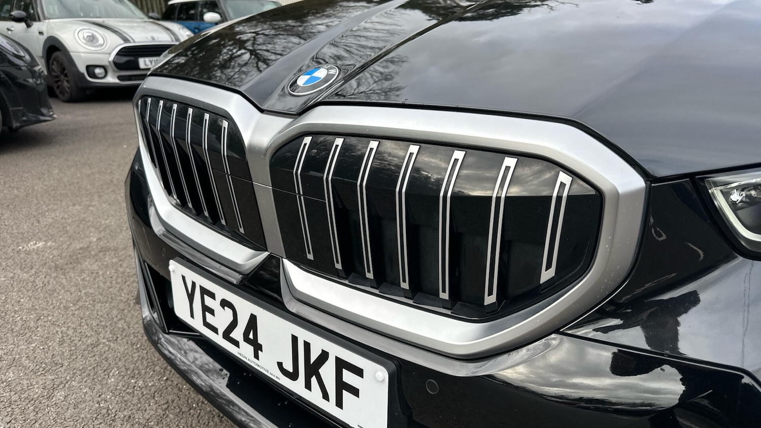 Used BMW 5 Series for sale - 77883442: Photo 38