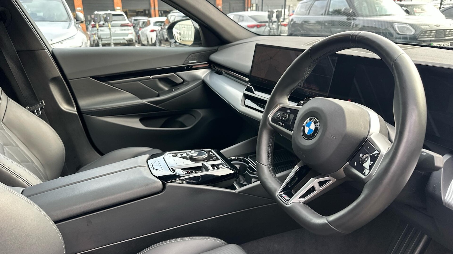 Used BMW 5 Series for sale - 77883442: Photo 39